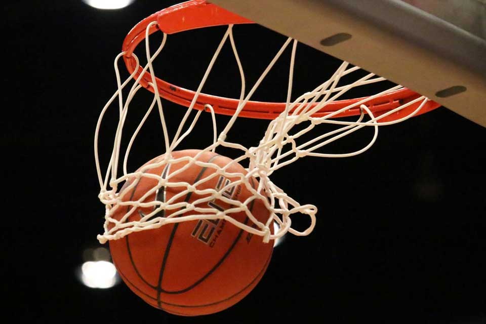 Basket Ball