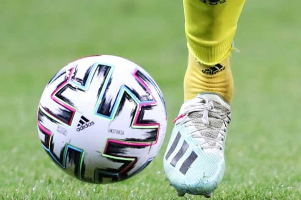 Foot Ball