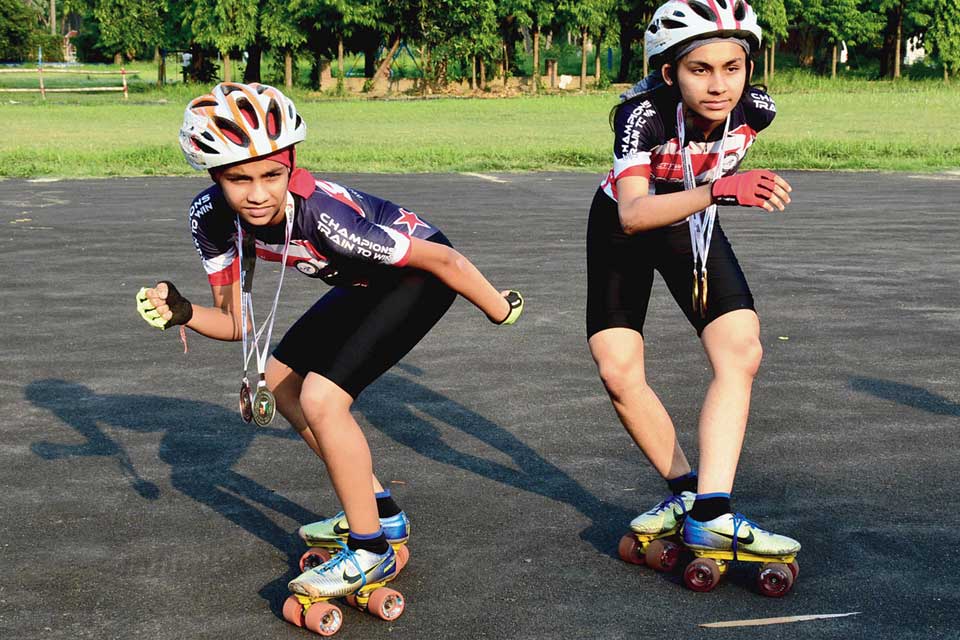 Skating