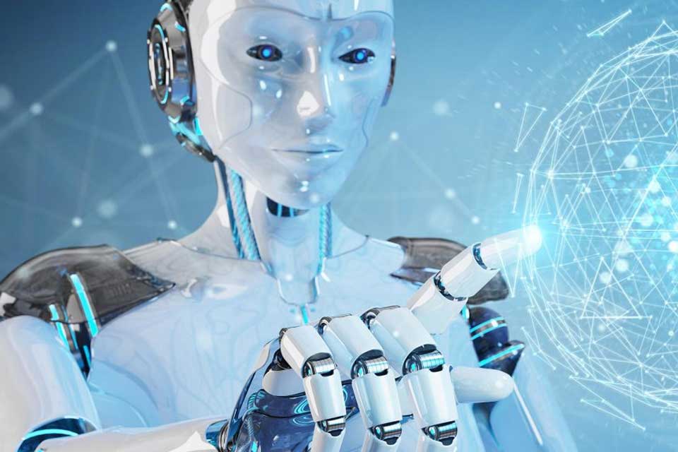 Robotics