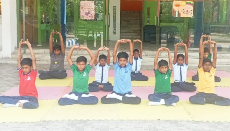 Yoga