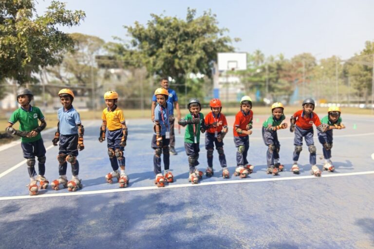 Skating
