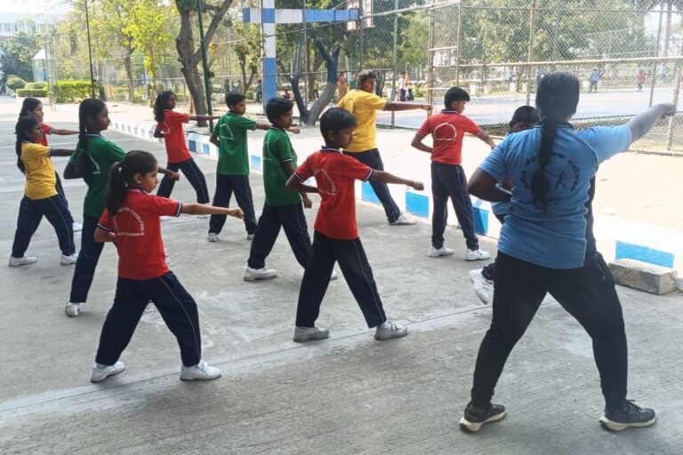 Karate